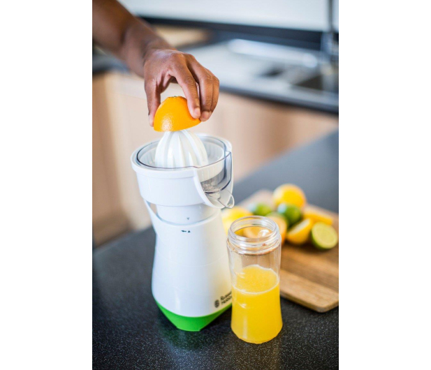 Russell Hobbs Outlet Explore Mix&Go 21352-56 - 1552807 - zdjęcie 2